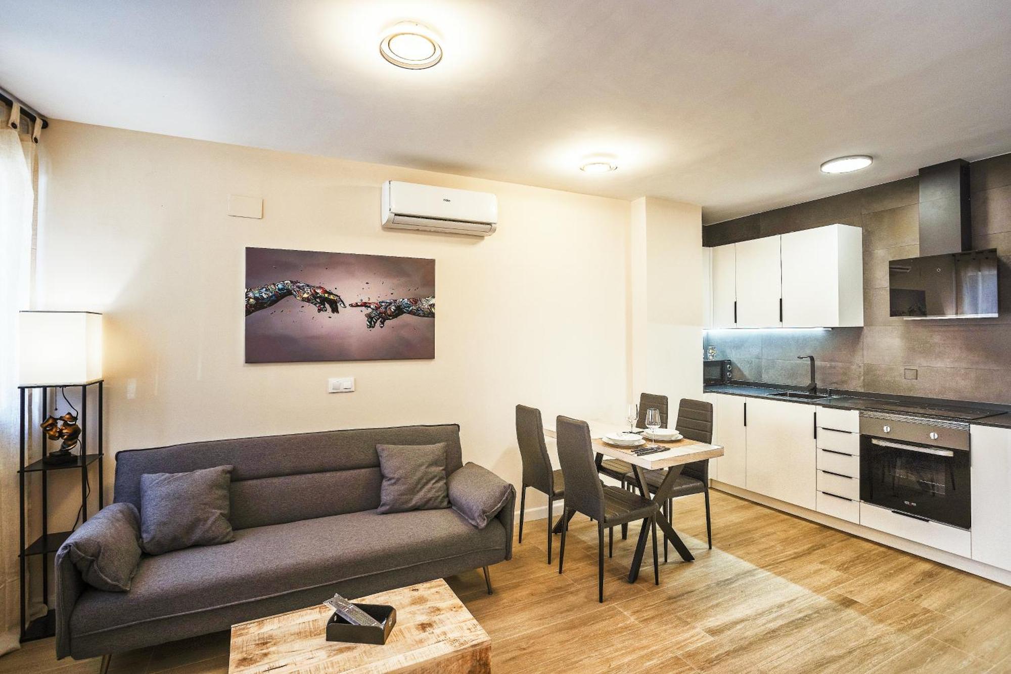 Playa Suites A 50 Metros De La Playa Sagunto Exterior foto